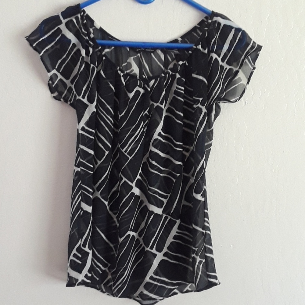 Women's blouse